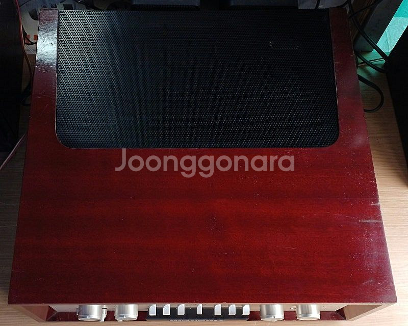 마란츠 PM-8MK2 인티앰프--2