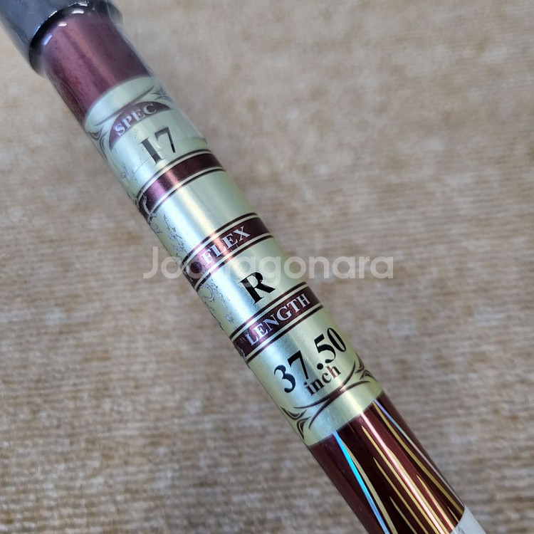 마제스티 LV-740 7번아이언단품 R E412405--6