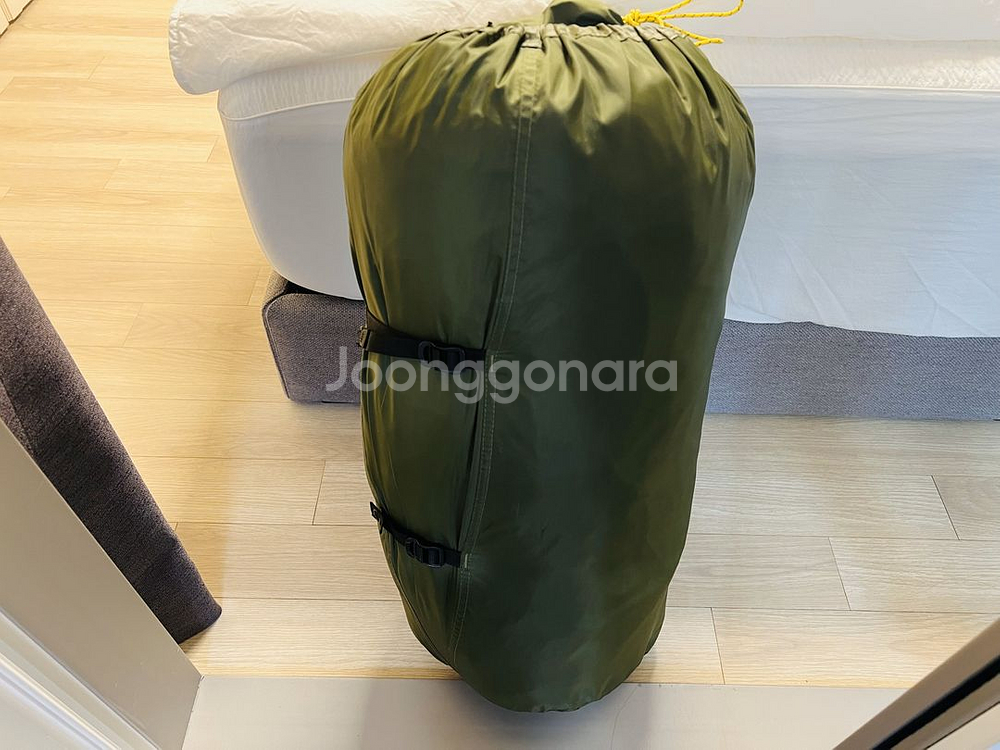 헬스포츠 김레 페밀리4 텐트 세트(미사용,TPU포함)--0