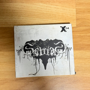 서태지 앨범 팝니다(CD)