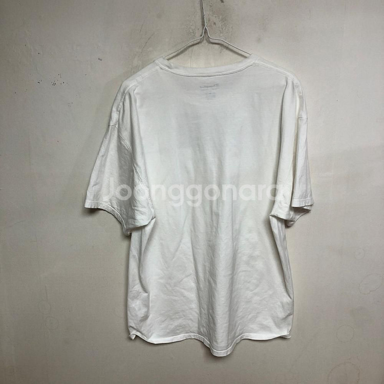 챔피온 남성 반팔티 105XL--2