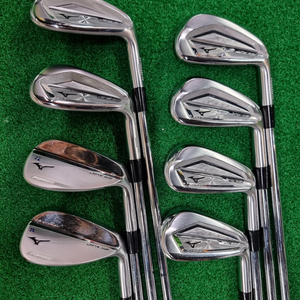 한국정품 미즈노 JPX 921 아이언 세트