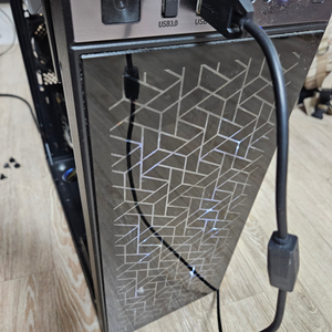 i5-3550 본체