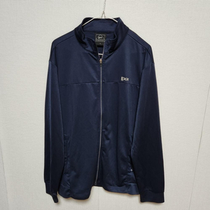 EXR 남성 집업 자켓 110XXL