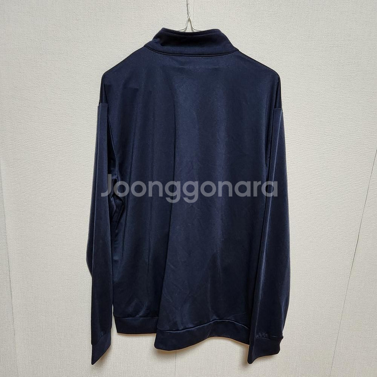 EXR 남성 집업 자켓 110XXL--4