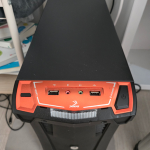 i5-9400F GTX1660 SUPER 데스크탑