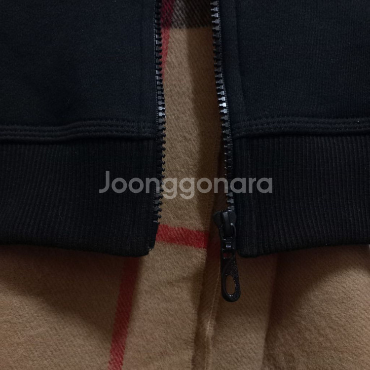 꼼데가르송 후드자켓--3