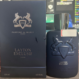 퍼퓸드말리 레이튼 익스클루시브 125ml