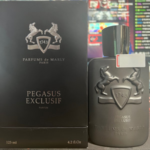 퍼퓸드말리 페가수스 익스클루시브 125ml