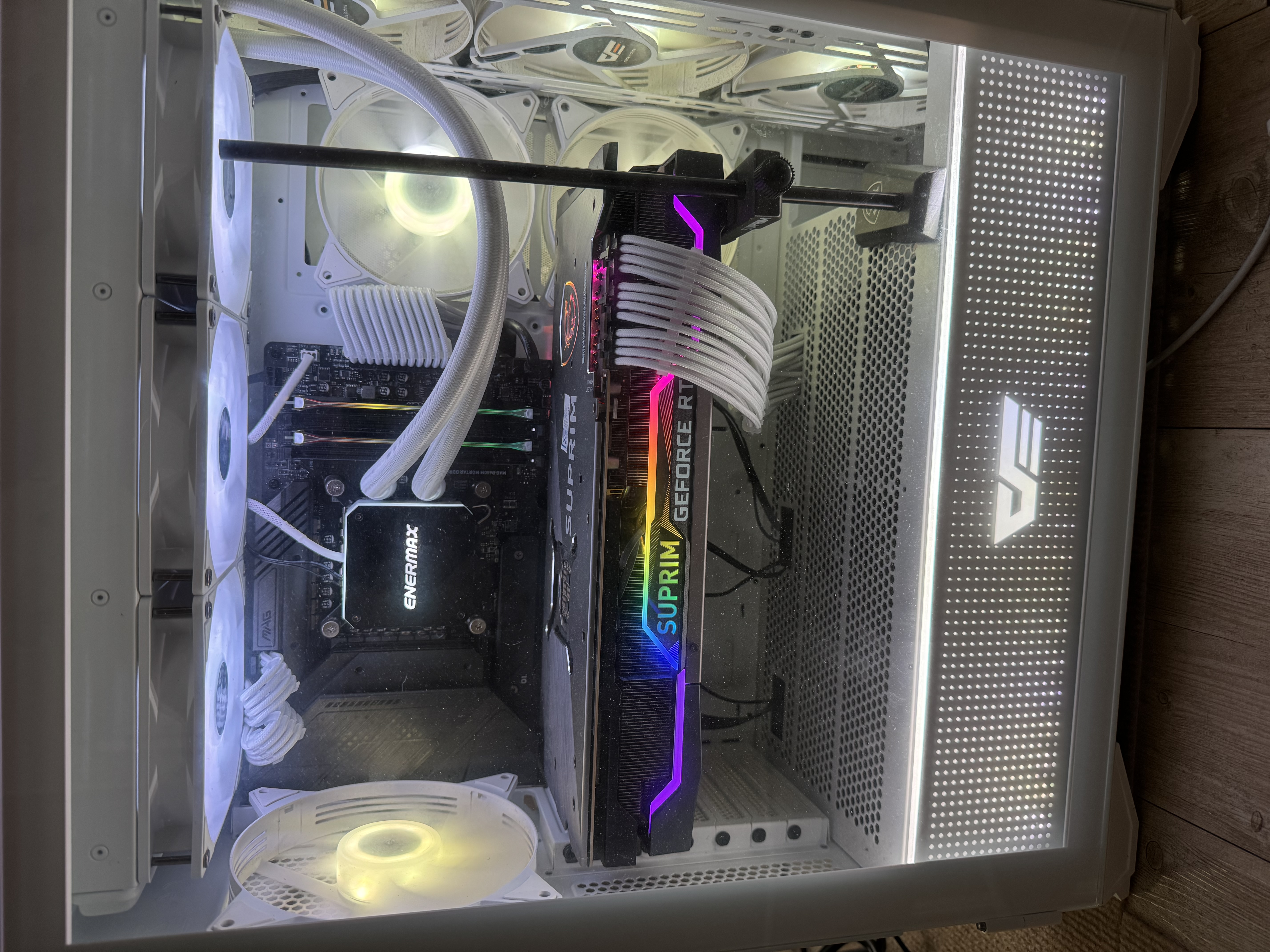 rtx3080 게이밍pc 팝니다