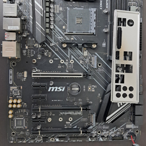 x470게이밍플러스 메인보드