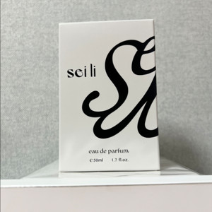 [새제품] 세이리 폴인휘그 50ml 텀블벅향수