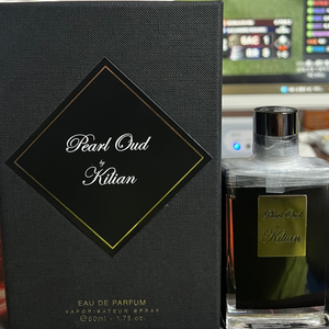 킬리안 펄 우드(오우드) 50ml