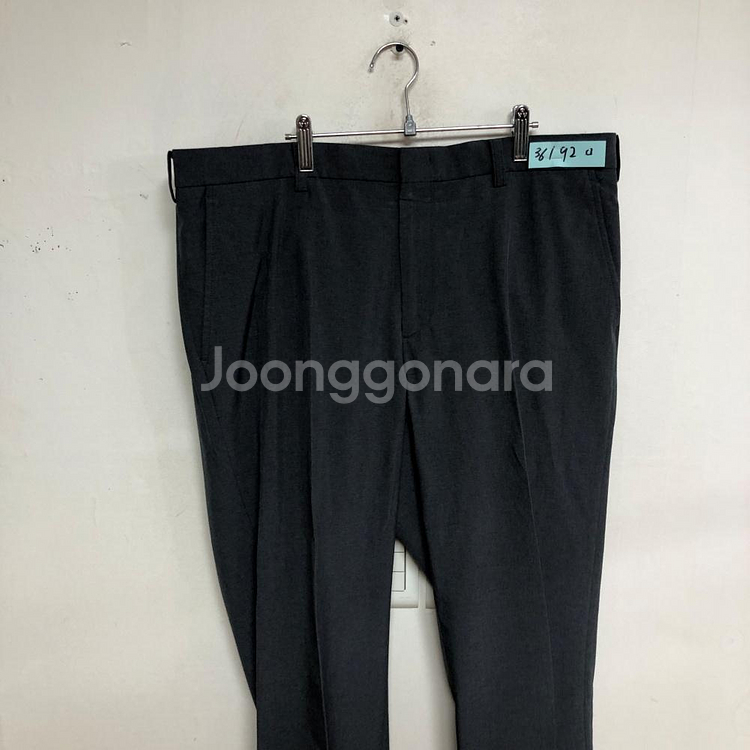 루이까스텔 남성 여름 바지 36인치--1