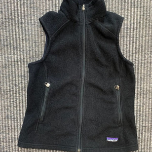 파타고니아 신칠라 베스트 조끼 여성 우먼 s 등산