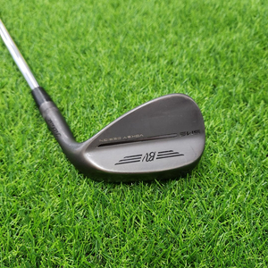 타이틀리스트 보키 VOKEY SM9 52도 웨지
