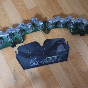 점보받침틀 12단