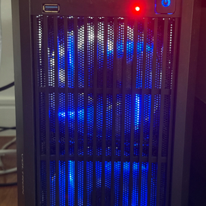 컴퓨터 PC 본체