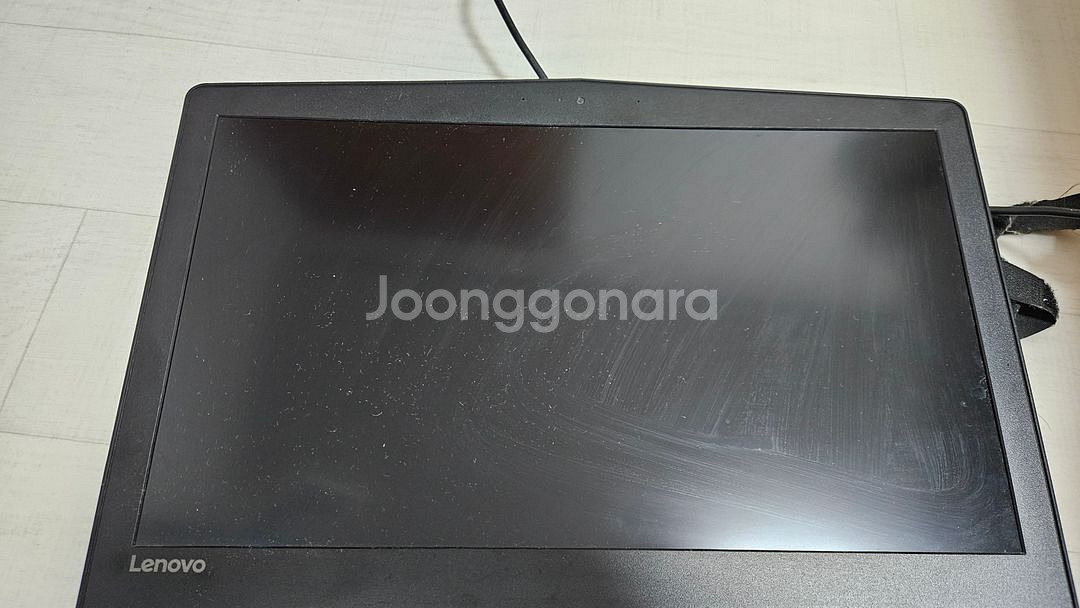 LENOVO 레노버 Y520 게이밍 노트북--3