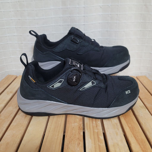 K2 안전화 작업화 265