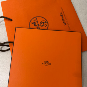 에르메스 우표까레