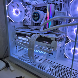 ASRock RX 9070 XT 스틸레전드