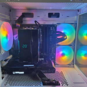 5600x rtx3060ti 컴퓨터 본체 팝니다