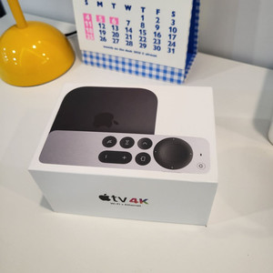 애플티비 4K 128GB