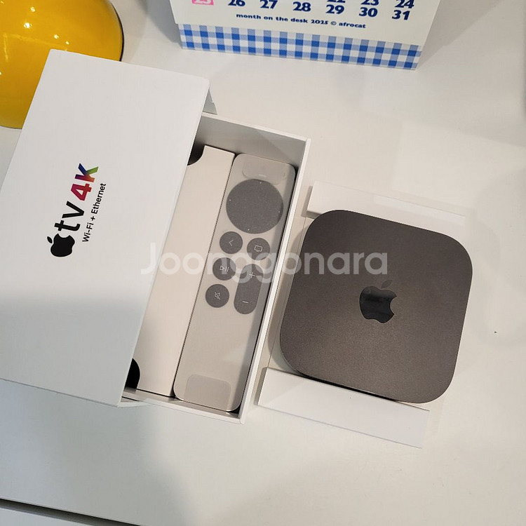 애플티비 4K 128GB--1
