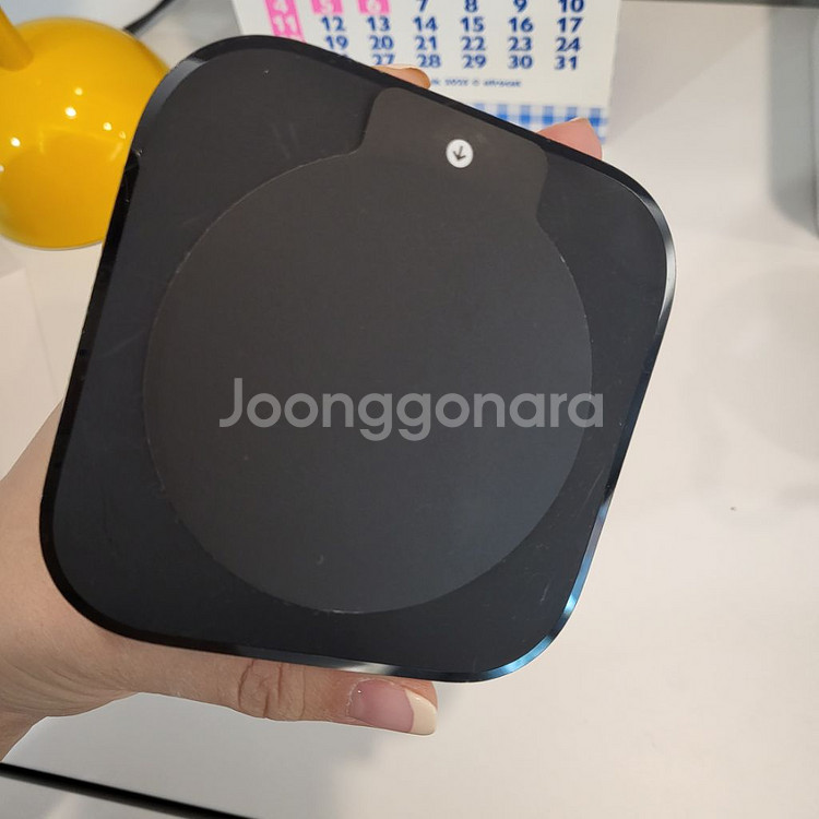 애플티비 4K 128GB--5