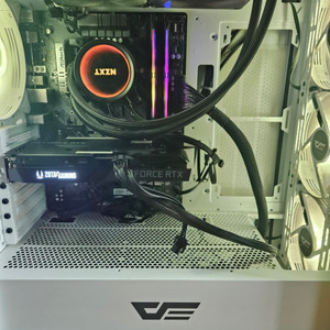 i5 10600kf rtx3060ti 컴퓨터 본체 팝니