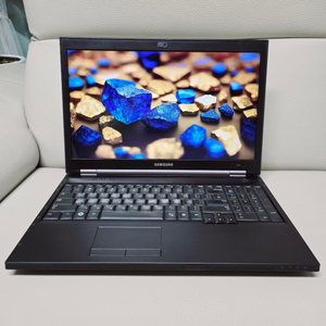 15인치 삼성 가성비 i7 사무용 노트북(램16GB)