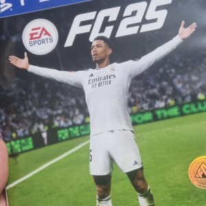 ps4 피파25
