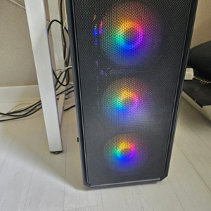 게이밍pc