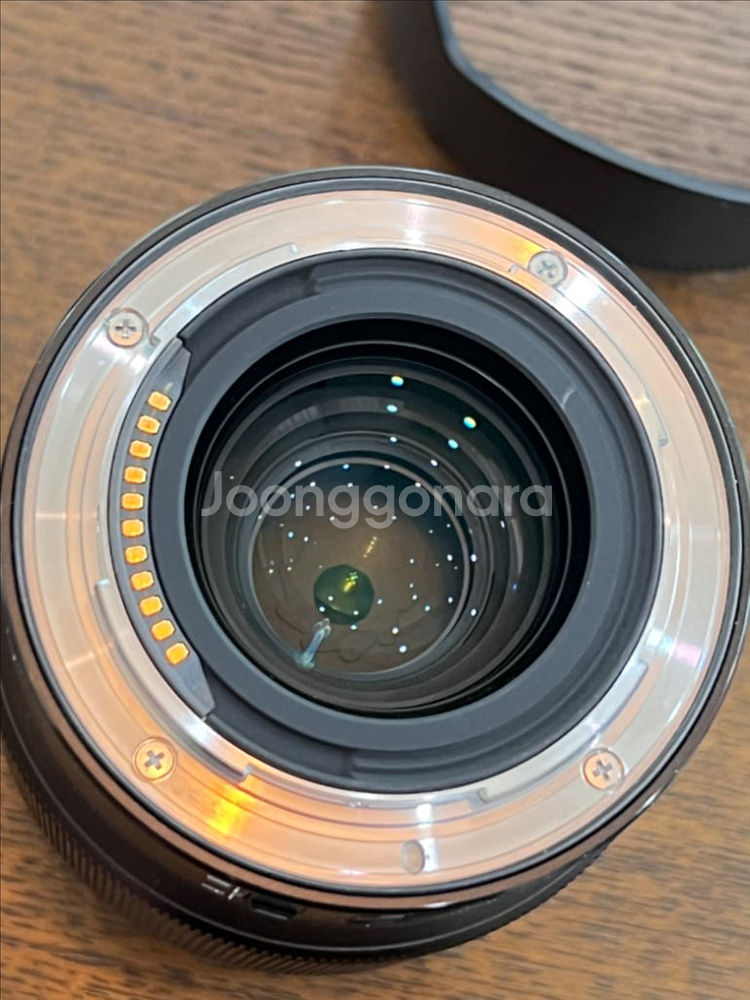 니콘 Zfc 신품급 + 50.8 렌즈 50mm f1.8--5
