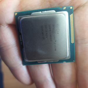 i5 3570k cpu 쿨러