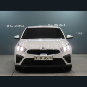 20년식 k3 1.6럭셔리