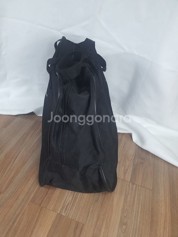 에어보스 부츠 가방 팔아요.--1