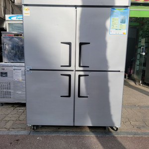 우성 45박스 1/2(상냉장,하냉동)