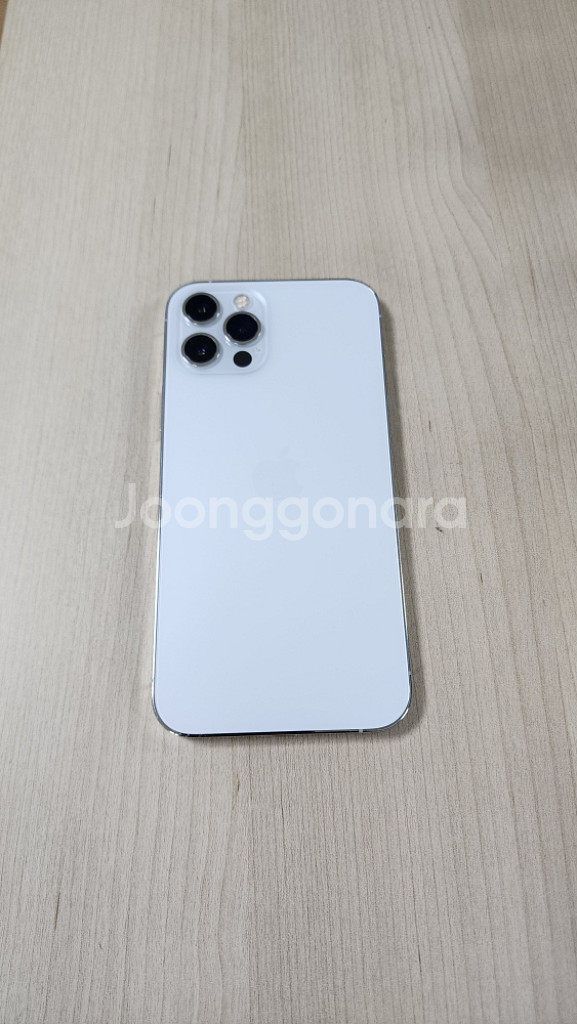아이폰12 프로 512GB 자급제--1