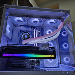 9800x3d x870 64gb 7900xtx