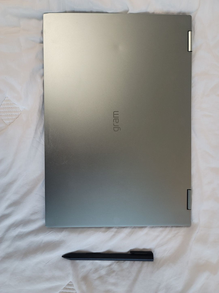 LG 그램 360 14인치 급처 마지막 가격 내림 이미지