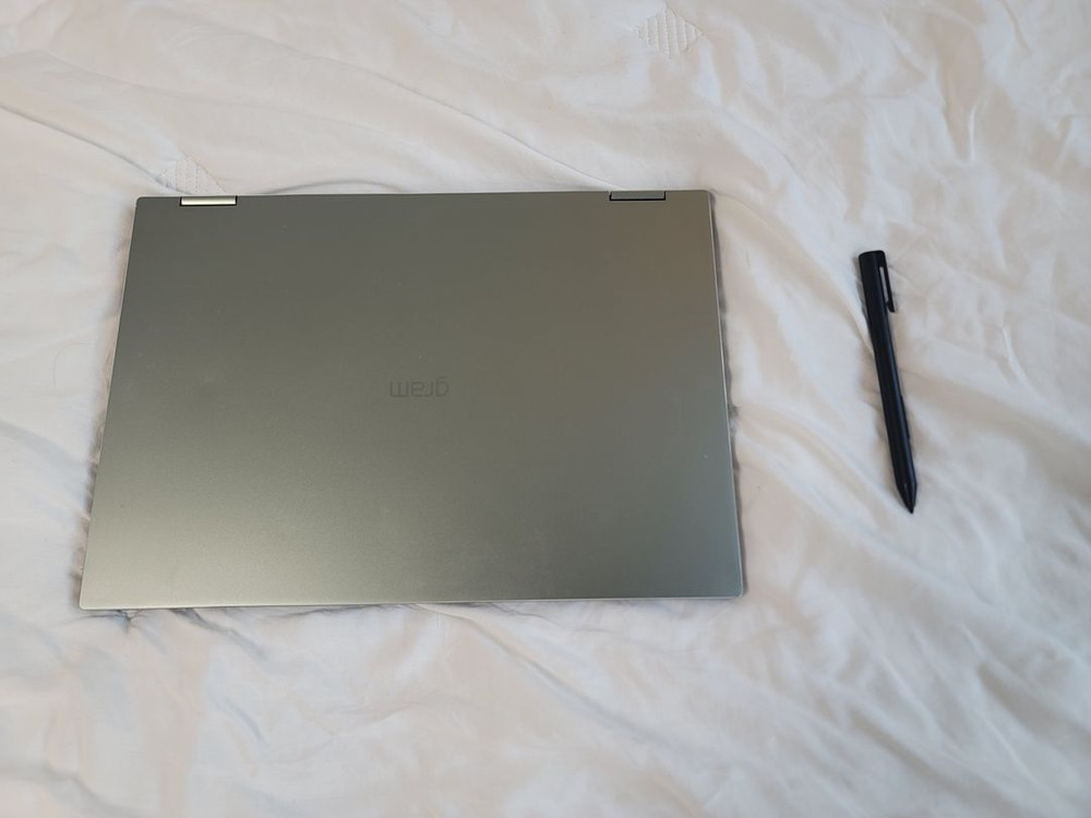 LG 그램 360 14인치 급처 마지막 가격 내림 이미지