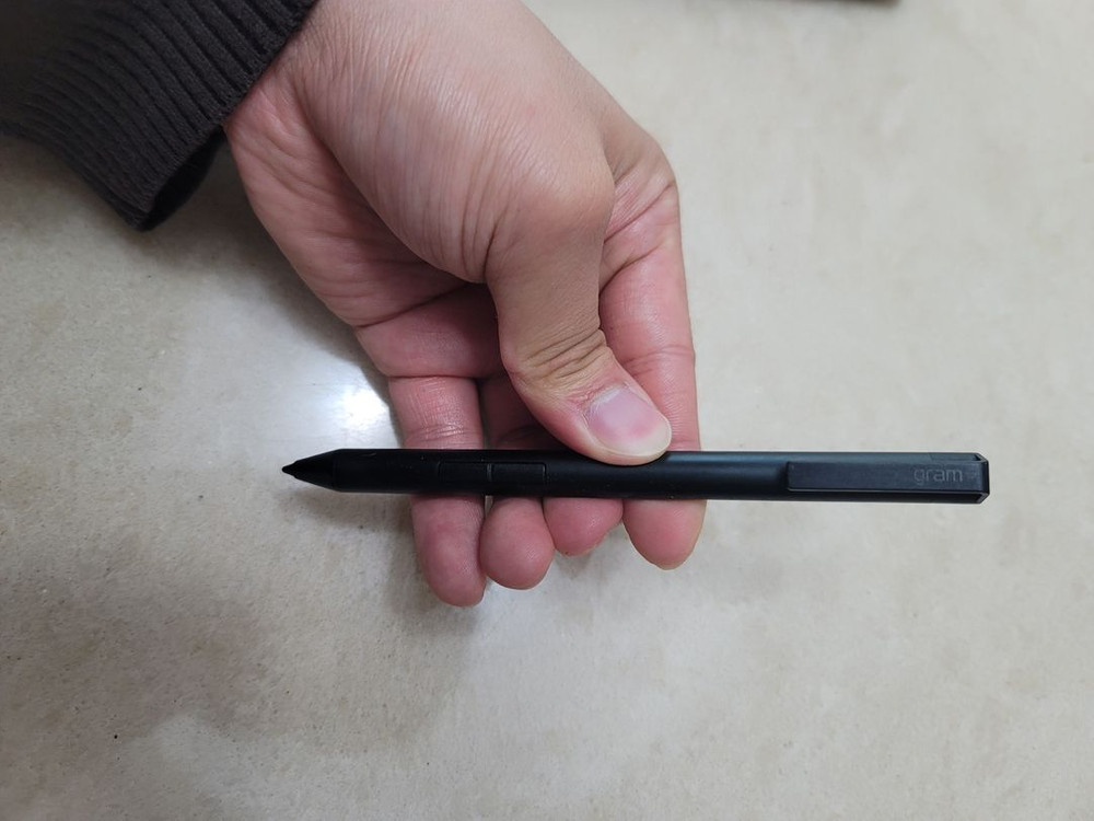 LG 그램 360 14인치 급처 마지막 가격 내림 이미지