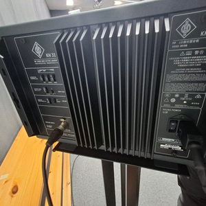 neumann 750p 스피커