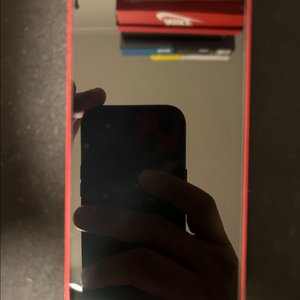 아이폰13미니 256gb 레드