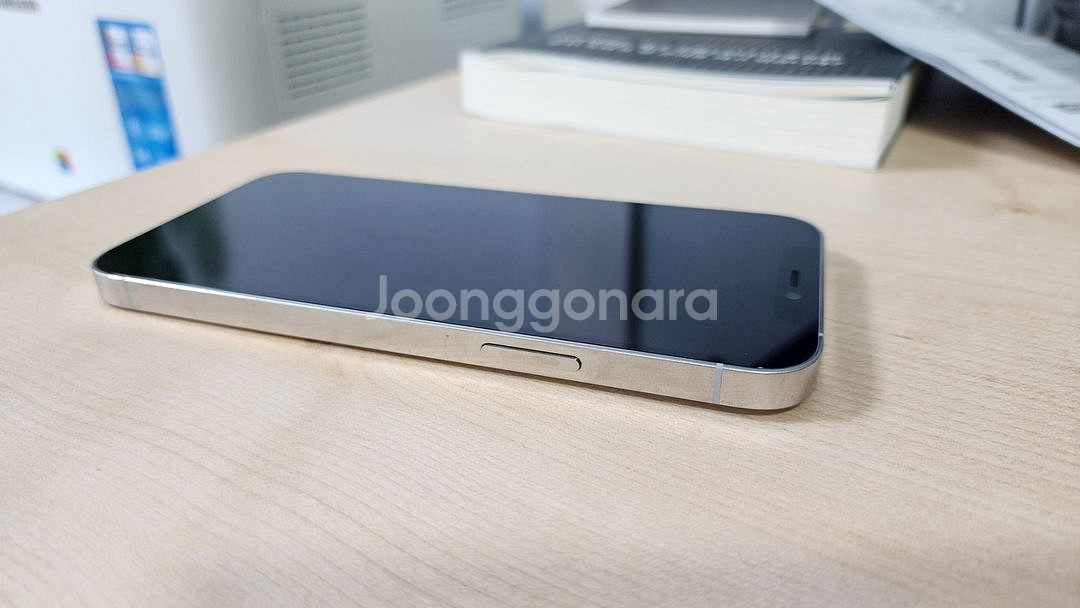 아이폰12 프로 512GB 자급제--6