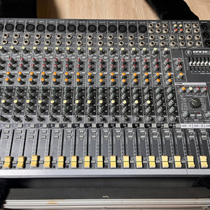 CFX20MK11 믹서 판매합니다.