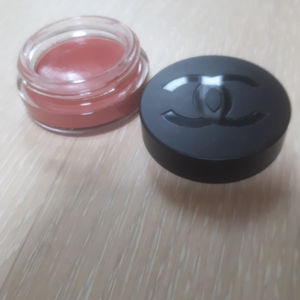 샤넬 헬시핑크