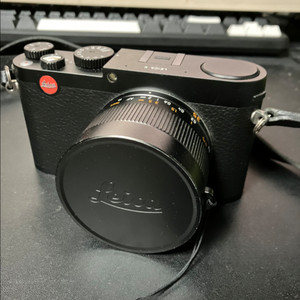 leica 라이카 X Typ 113 카메라 판매합니다